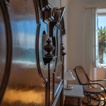 La Spagnuola - Villa Cinquecentesca Sul Mare Con Parco Privato Savona Eksteriør billede